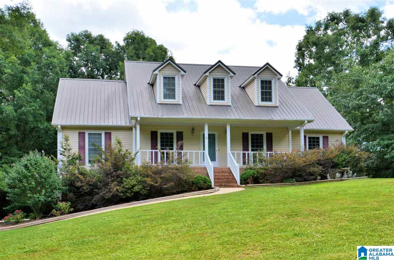 8054 Bear Creek Road Sterrett, AL 35147 - Photo 1 of 50 Gallery Image 1