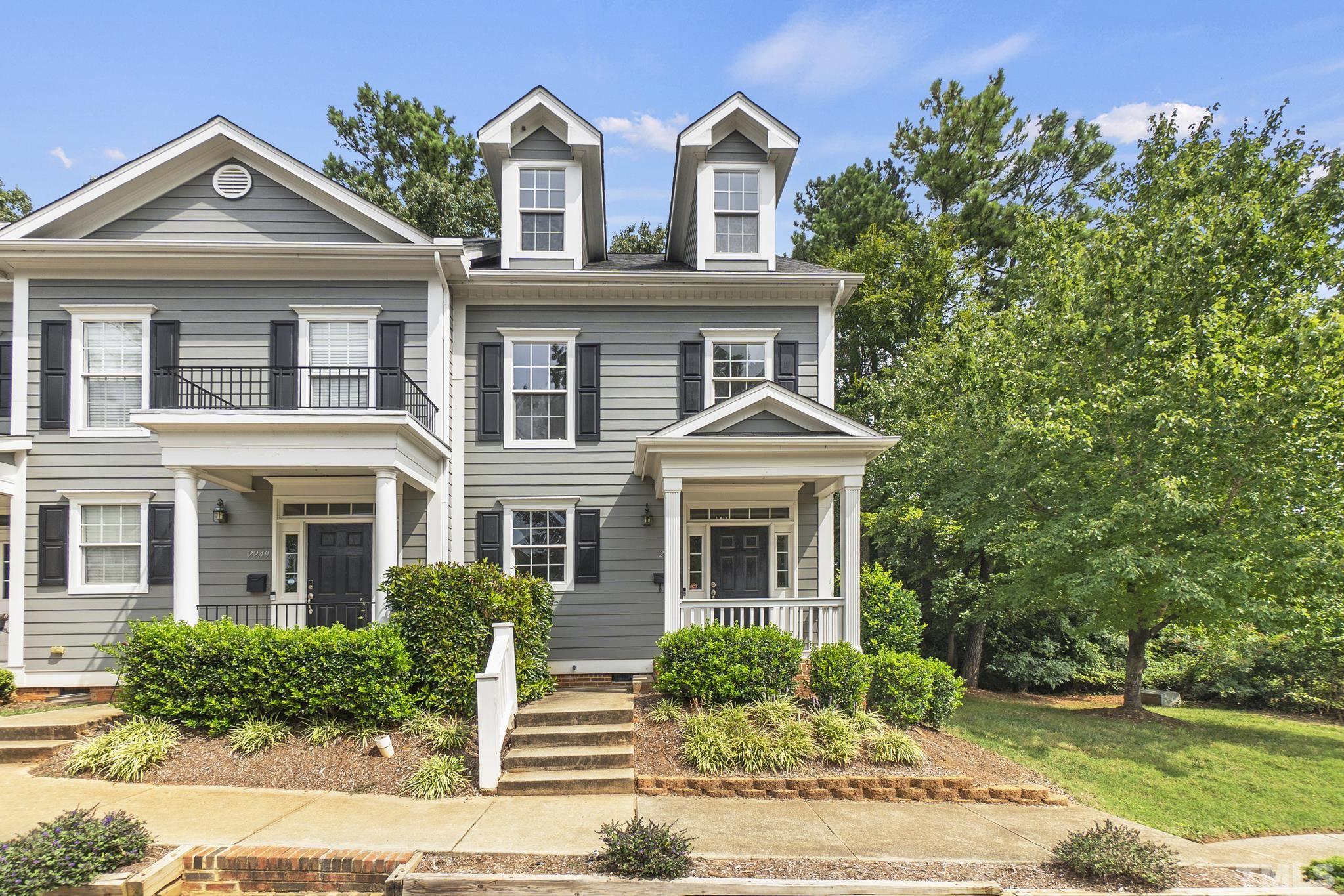 2251 Bellaire Avenue Raleigh, NC 27608 - Photo 1 of 26 Gallery Image 1