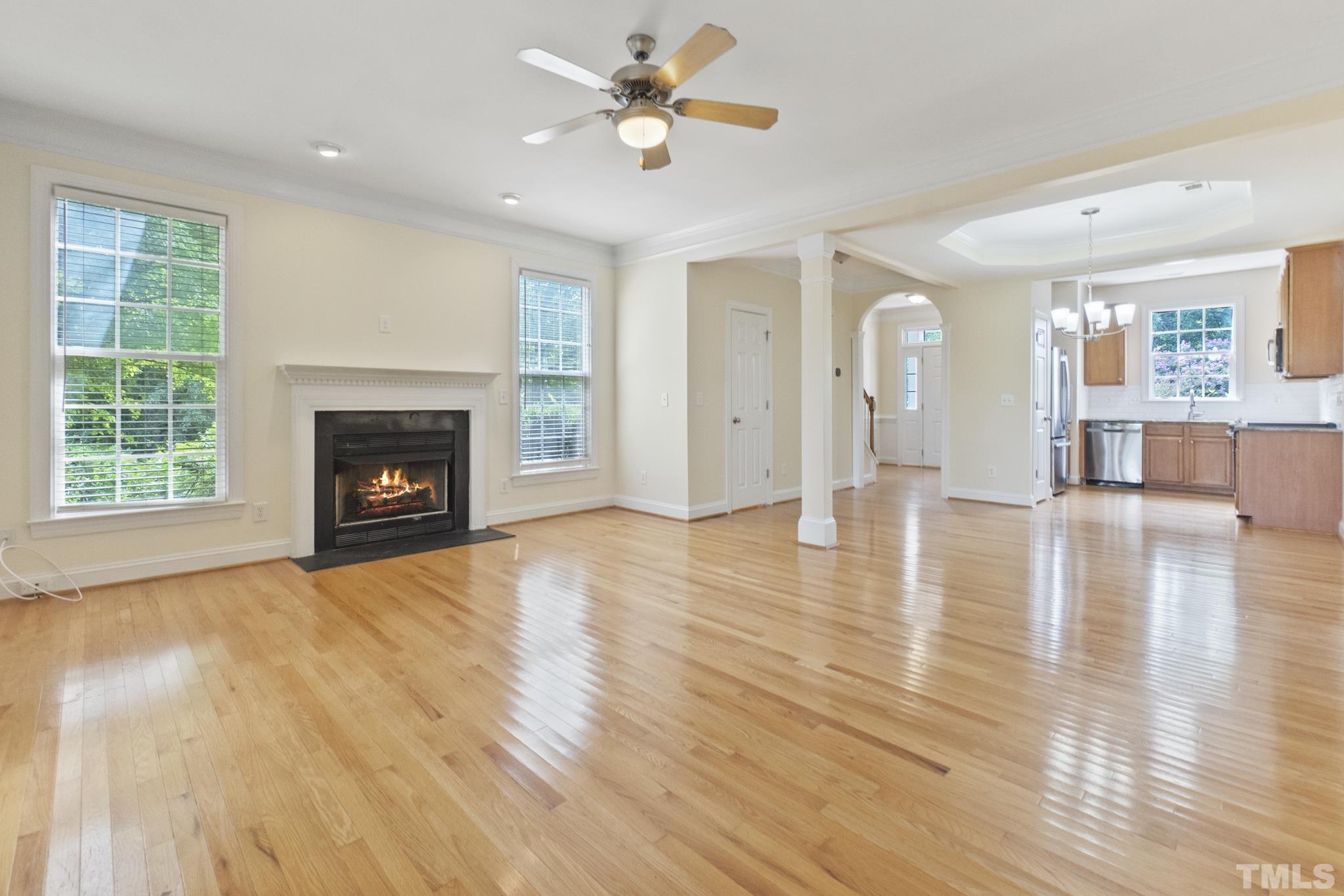 2251 Bellaire Avenue Raleigh, NC 27608 - Photo 9 of 26 Gallery Image 9