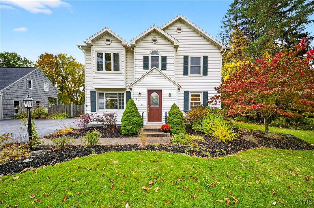 4718 Broad Road Onondaga, NY 13215 - Photo 1 of 1 Gallery Image 1