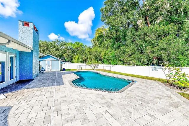 $629,900 | 11519 Belmack Boulevard North, Odessa, FL 33556