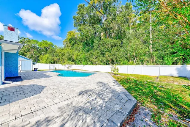 $629,900 | 11519 Belmack Boulevard North, Odessa, FL 33556