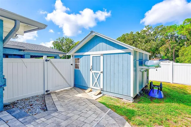 $629,900 | 11519 Belmack Boulevard North, Odessa, FL 33556