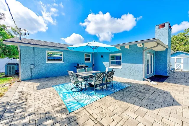 $629,900 | 11519 Belmack Boulevard North, Odessa, FL 33556