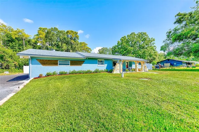 $629,900 | 11519 Belmack Boulevard North, Odessa, FL 33556