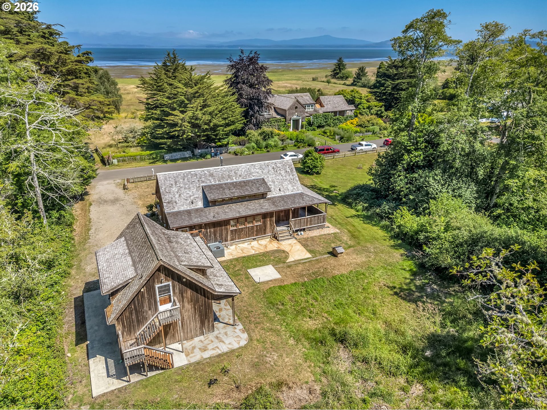 33811 Territory Road Oysterville, WA 98641 - Photo 32 of 36 Gallery Image 32
