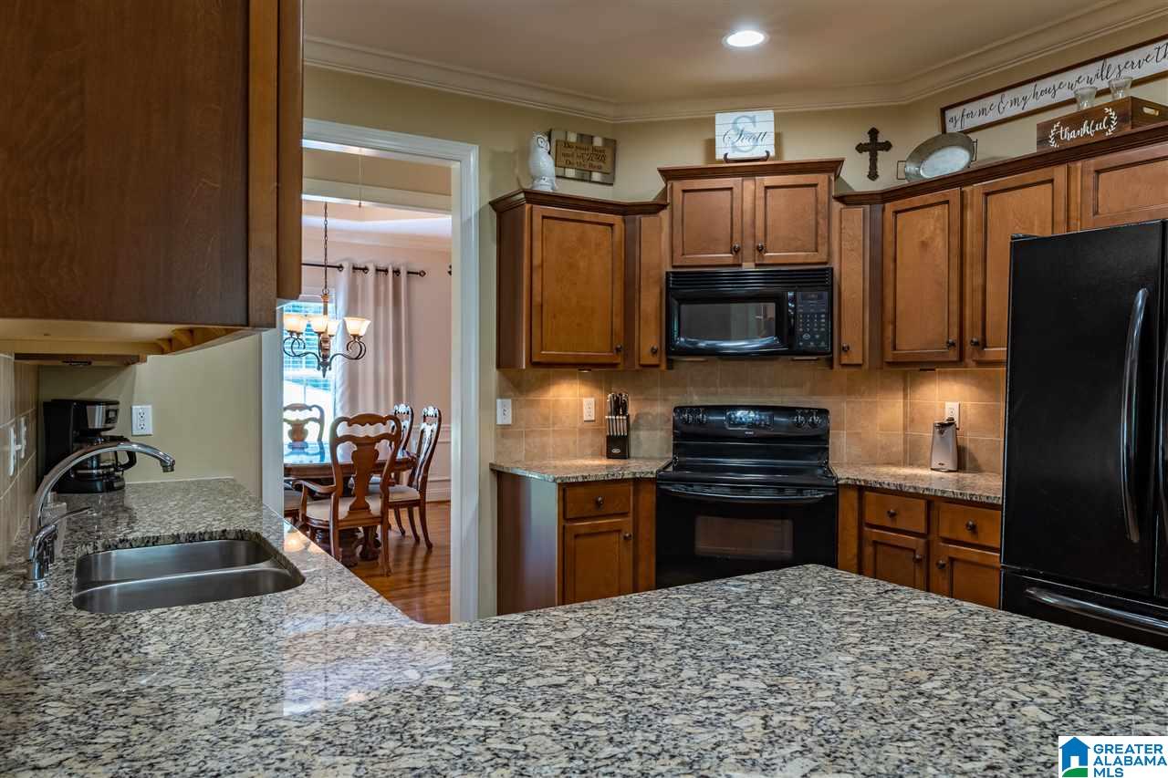 447 Sunset Lake Circle Chelsea, AL 35043 - Photo 27 of 44