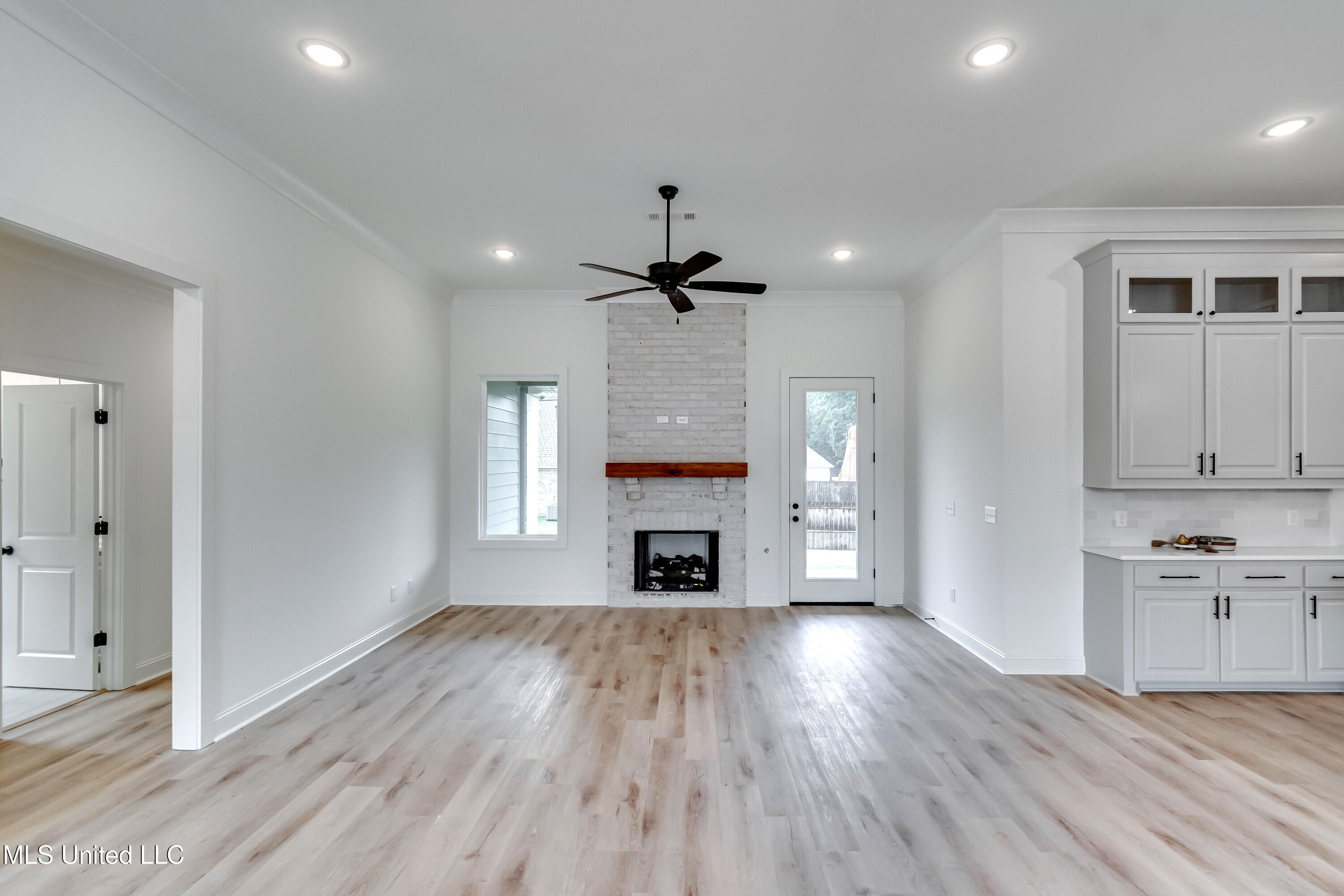 121 Ashby Rdg Drive Canton, MS 39046 - Photo 11 of 48 121 Ashby Ridge-19