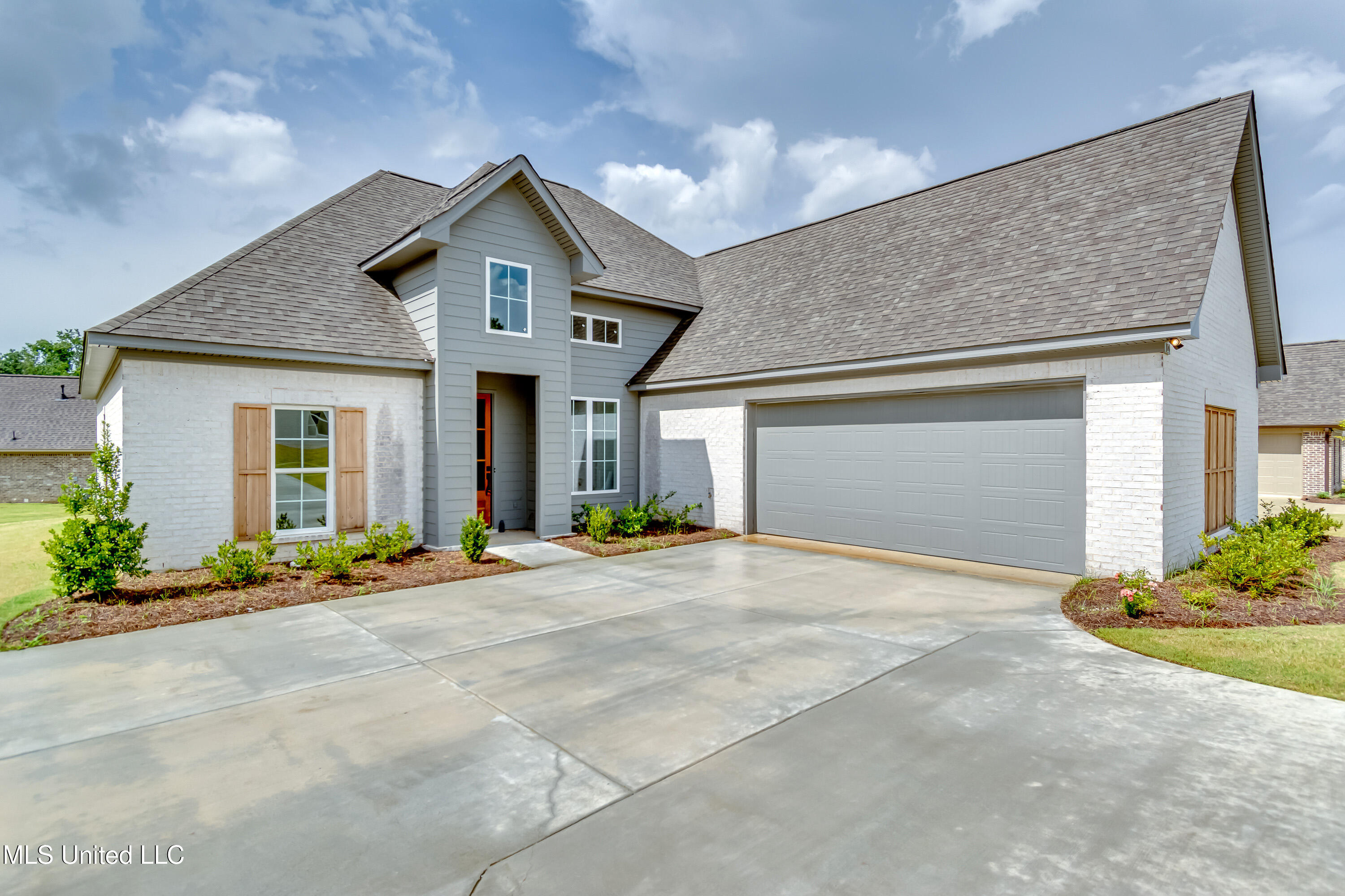 121 Ashby Rdg Drive Canton, MS 39046 - Photo 3 of 48 121 Ashby Ridge-57