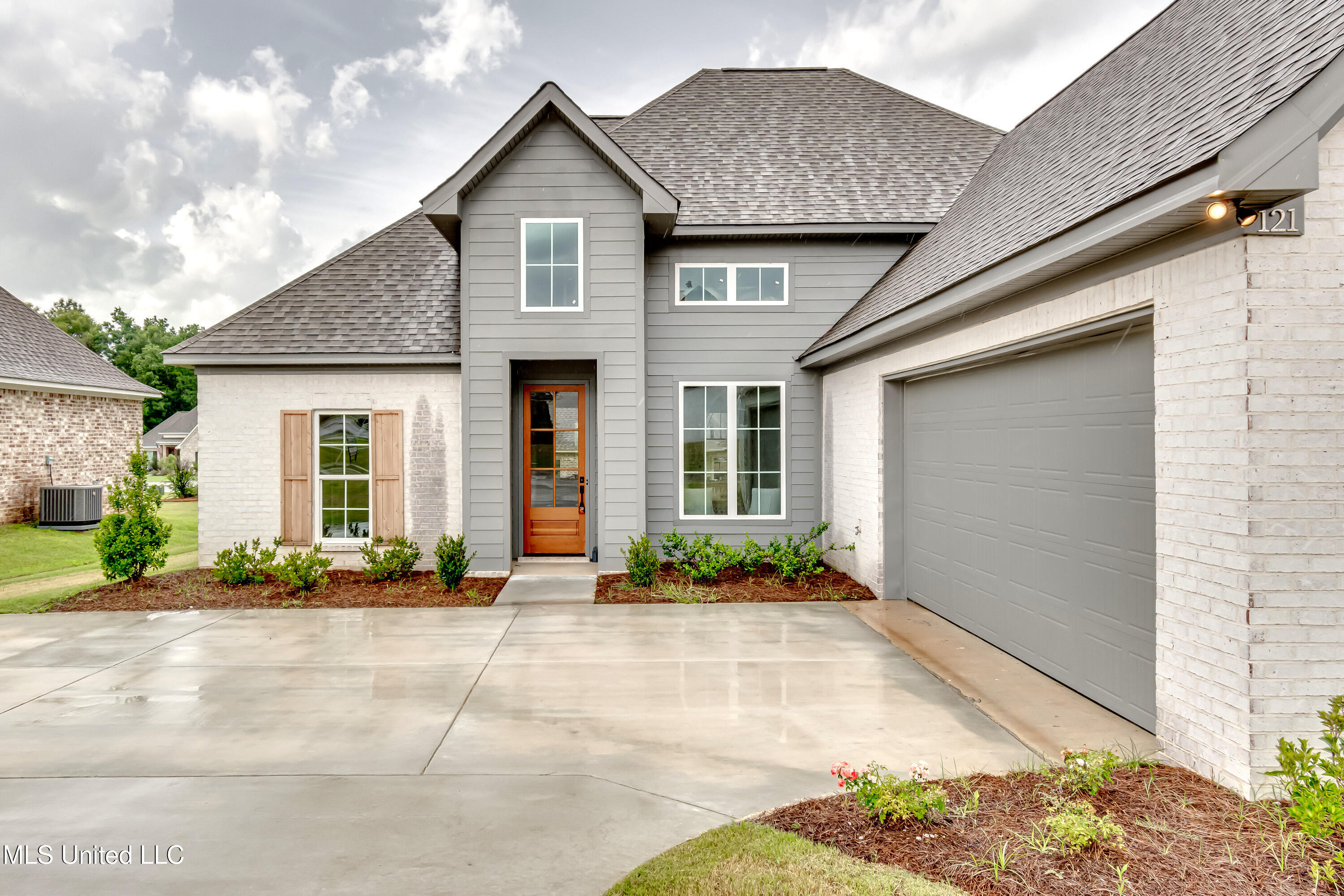 121 Ashby Rdg Drive Canton, MS 39046 - Photo 4 of 48 121 Ashby Ridge-8