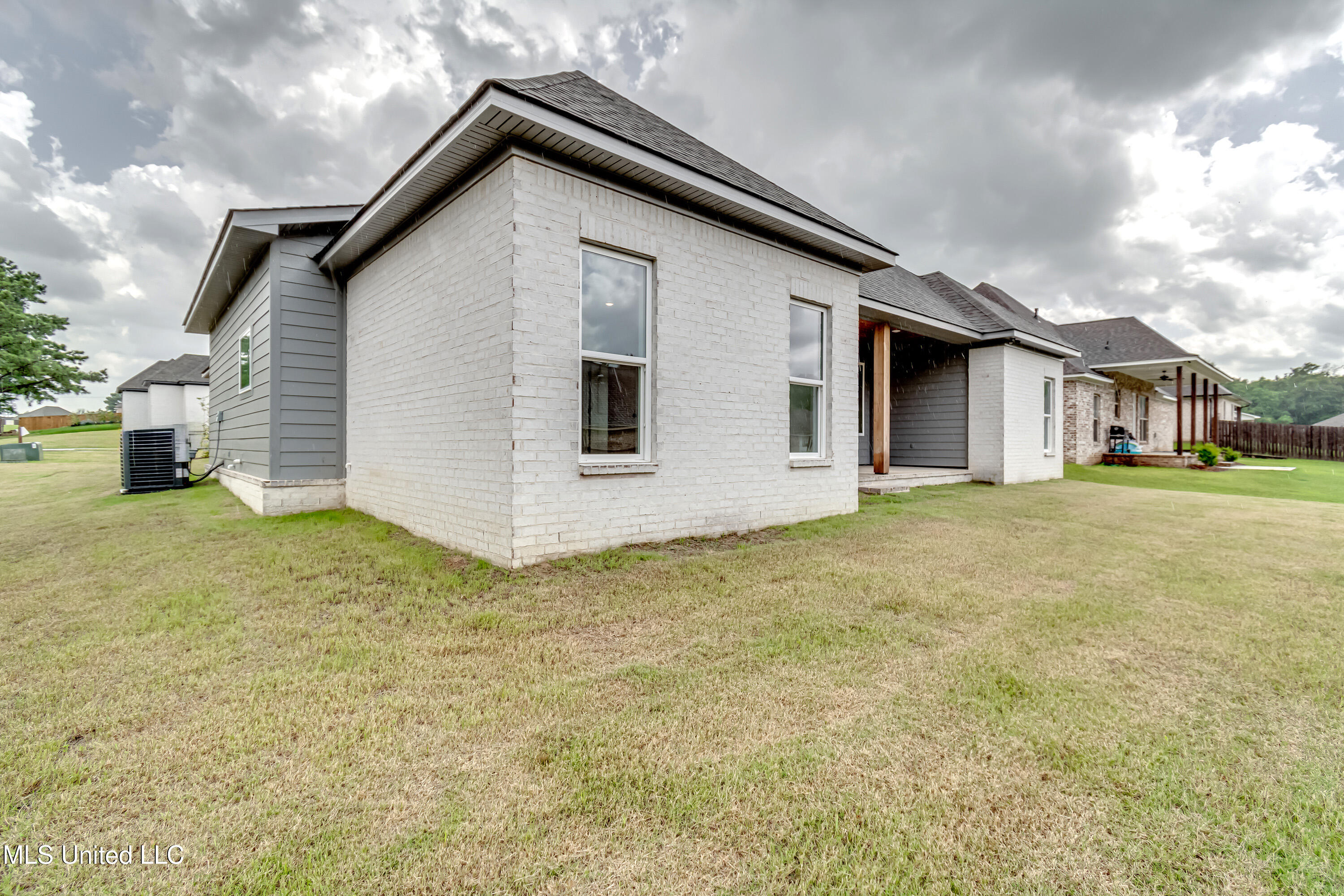 121 Ashby Rdg Drive Canton, MS 39046 - Photo 43 of 48 121 Ashby Ridge-13