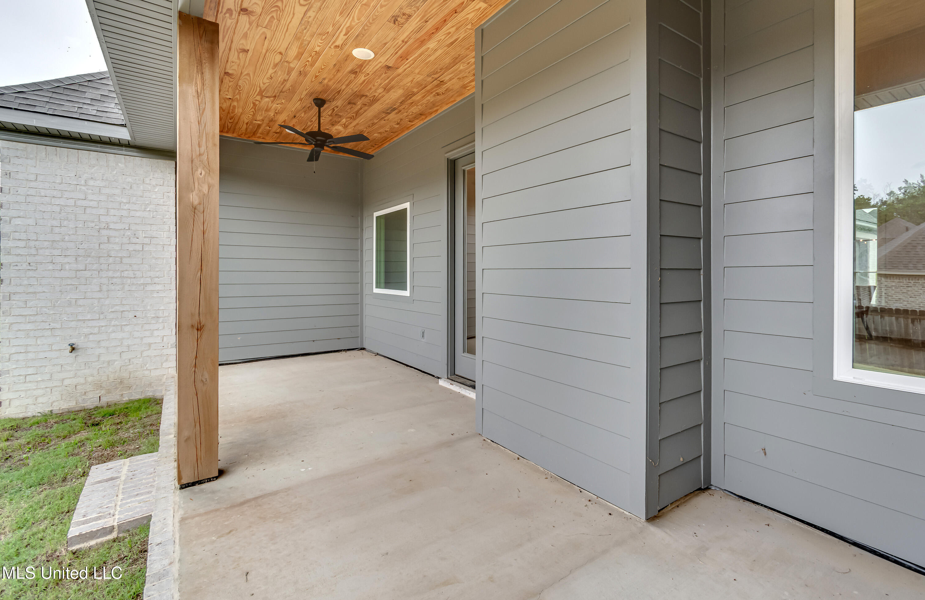 121 Ashby Rdg Drive Canton, MS 39046 - Photo 45 of 48 121 Ashby Ridge-11