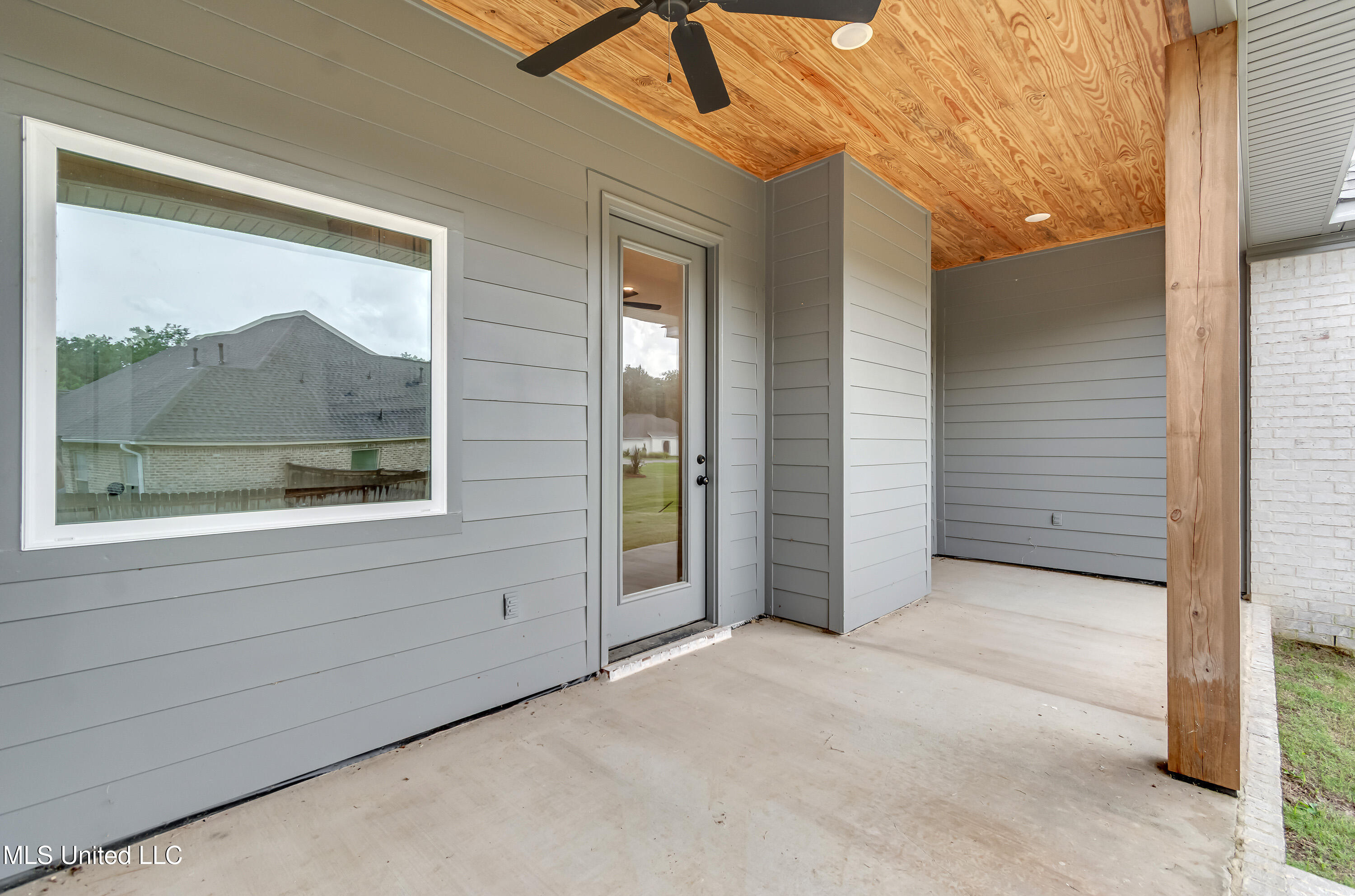 121 Ashby Rdg Drive Canton, MS 39046 - Photo 46 of 48 121 Ashby Ridge-12