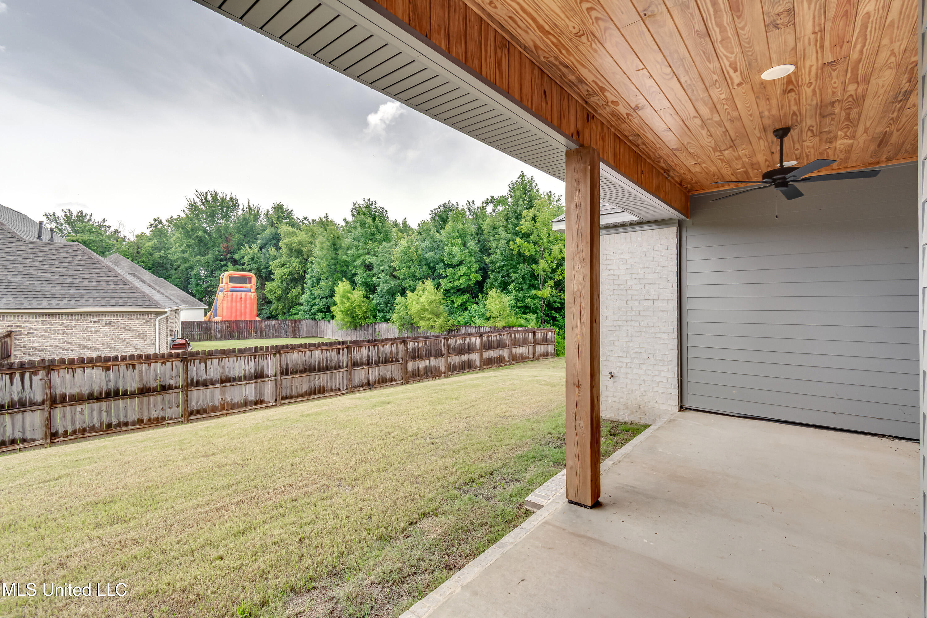 121 Ashby Rdg Drive Canton, MS 39046 - Photo 48 of 48 121 Ashby Ridge-10