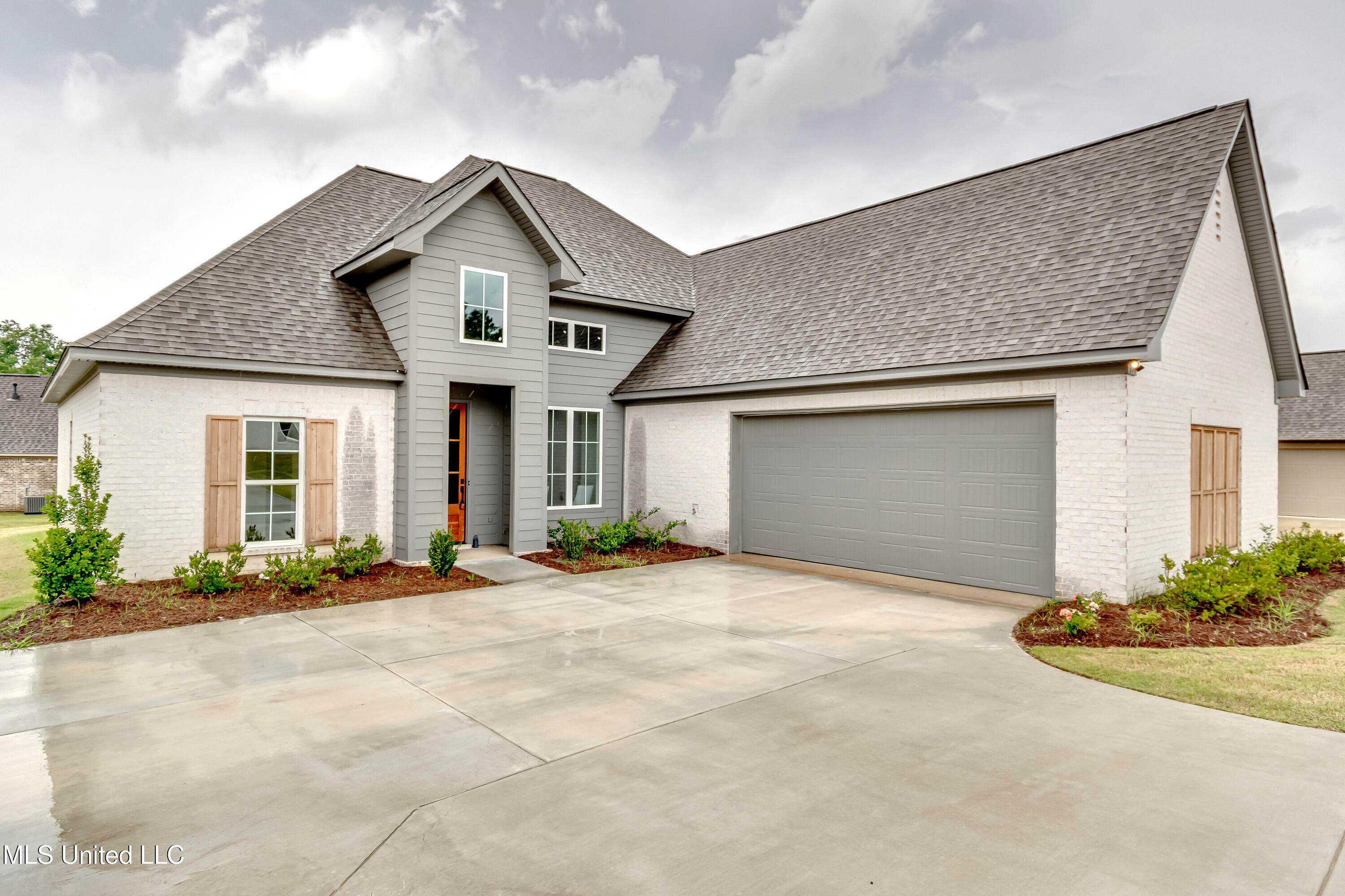 121 Ashby Rdg Drive Canton, MS 39046 - Photo 5 of 48 121 Ashby Ridge-3