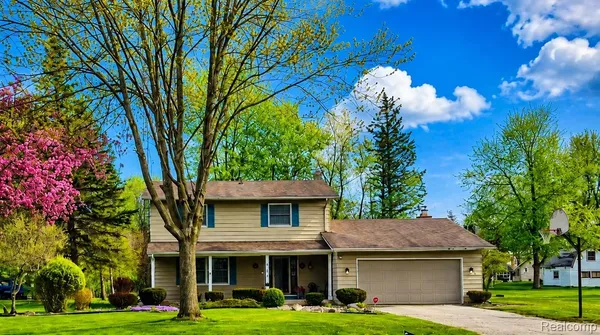 $239,900 | 6103 Trenton Drive, Flint, MI 48532