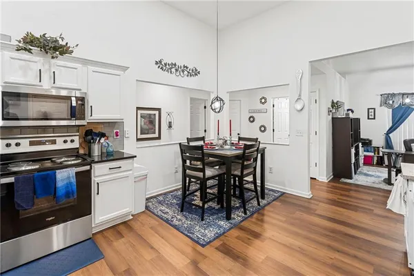 $2,500 | 4909 Truitt Lane, Decatur, GA 30035