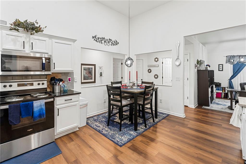 4909 Truitt Lane Decatur, GA 30035 - Photo 15 of 35