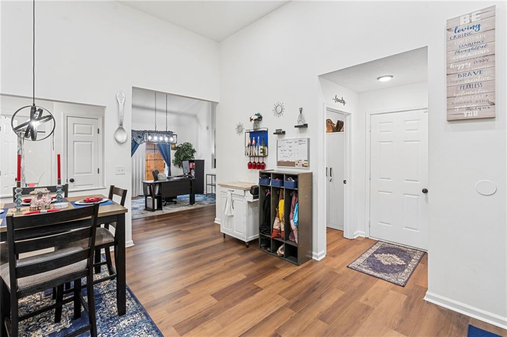 4909 Truitt Lane Decatur, GA 30035 - Photo 16 of 35