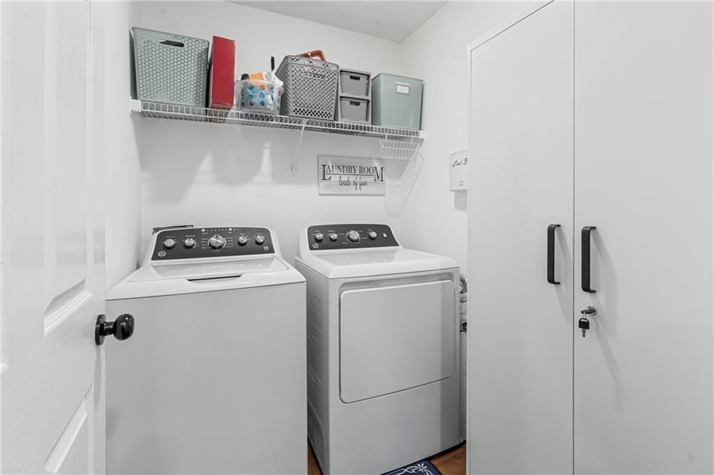 4909 Truitt Lane Decatur, GA 30035 - Photo 19 of 35