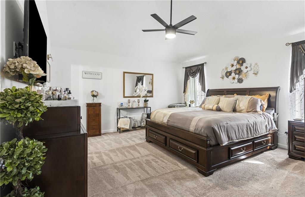 4909 Truitt Lane Decatur, GA 30035 - Photo 20 of 35