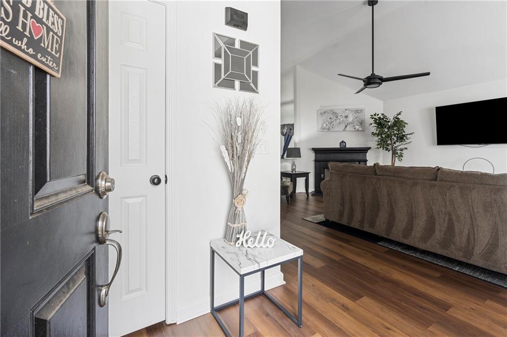 4909 Truitt Lane Decatur, GA 30035 - Photo 2 of 35