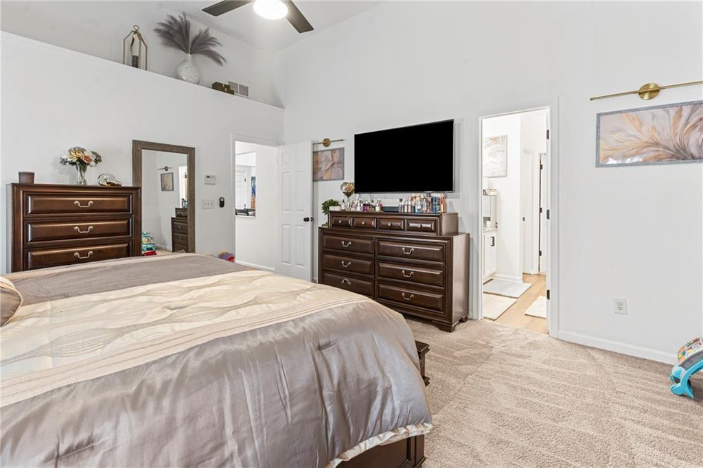 4909 Truitt Lane Decatur, GA 30035 - Photo 22 of 35