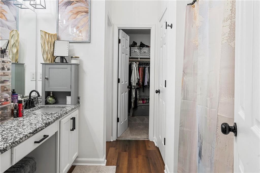 4909 Truitt Lane Decatur, GA 30035 - Photo 23 of 35