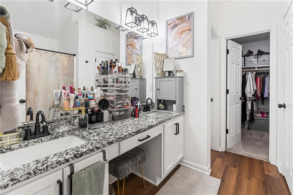 4909 Truitt Lane Decatur, GA 30035 - Photo 24 of 35