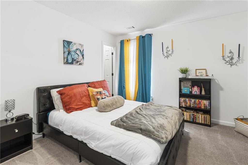 4909 Truitt Lane Decatur, GA 30035 - Photo 27 of 35