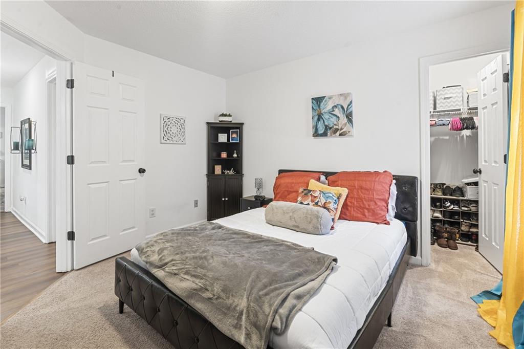 4909 Truitt Lane Decatur, GA 30035 - Photo 28 of 35