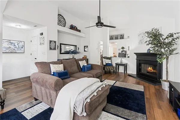 $2,500 | 4909 Truitt Lane, Decatur, GA 30035