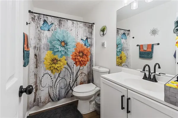 $2,500 | 4909 Truitt Lane, Decatur, GA 30035