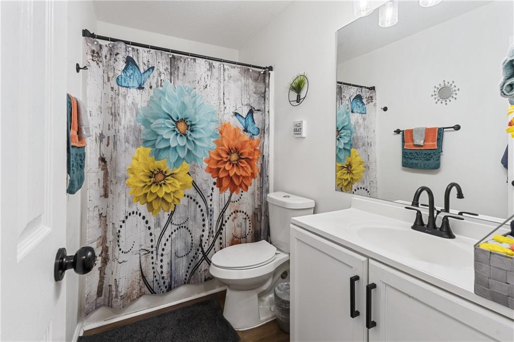 4909 Truitt Lane Decatur, GA 30035 - Photo 31 of 35