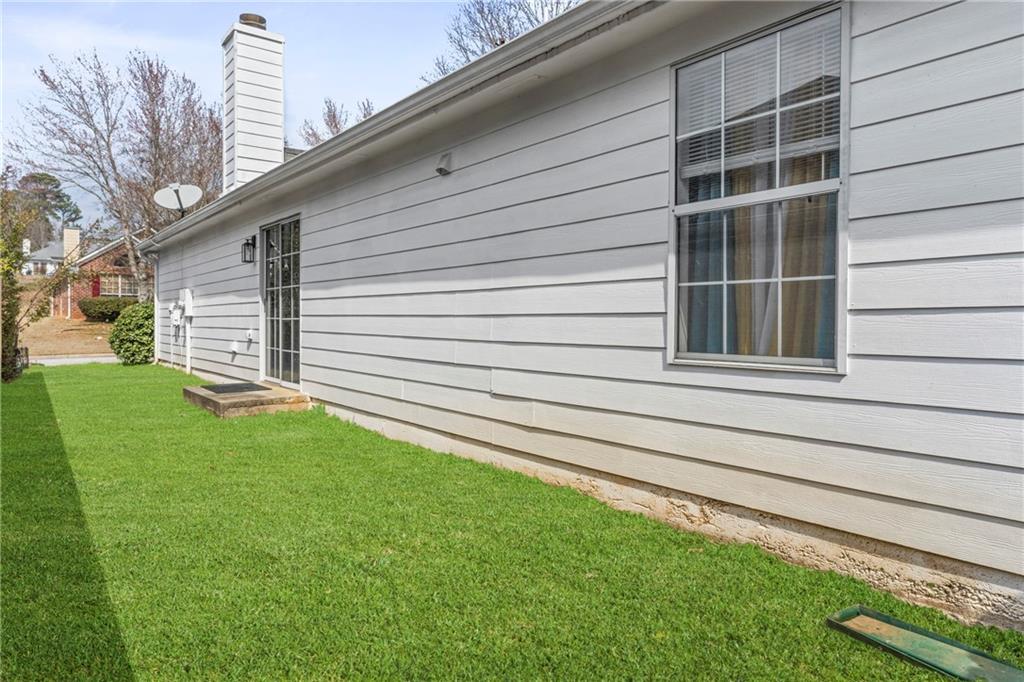 4909 Truitt Lane Decatur, GA 30035 - Photo 33 of 35