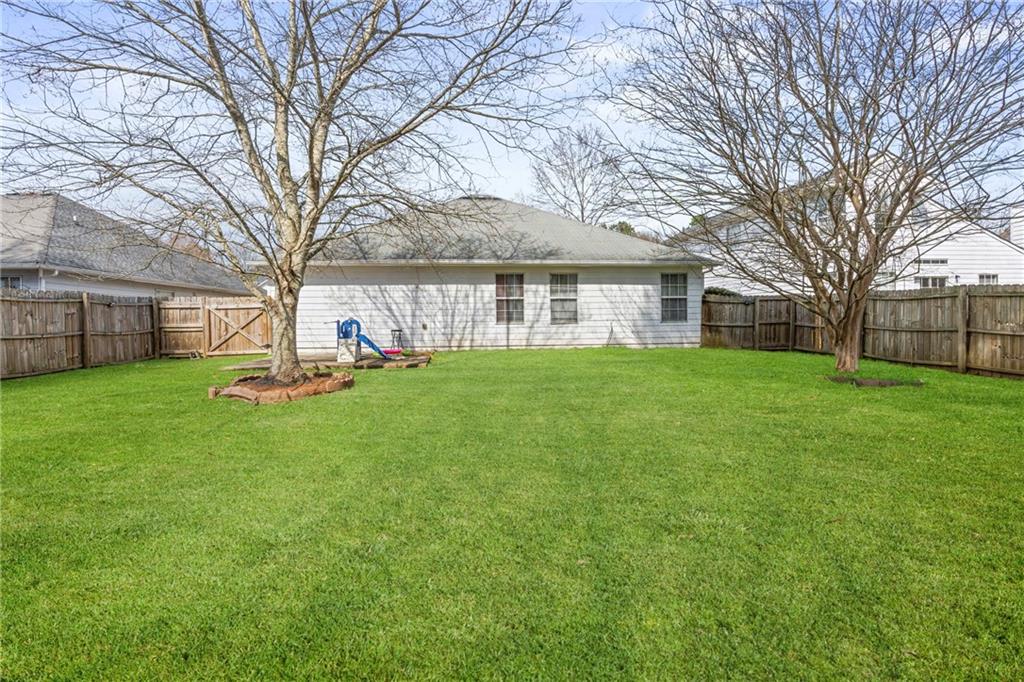 4909 Truitt Lane Decatur, GA 30035 - Photo 34 of 35