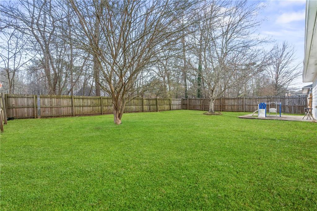 4909 Truitt Lane Decatur, GA 30035 - Photo 35 of 35