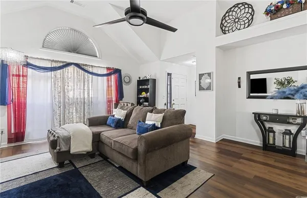 $2,500 | 4909 Truitt Lane, Decatur, GA 30035