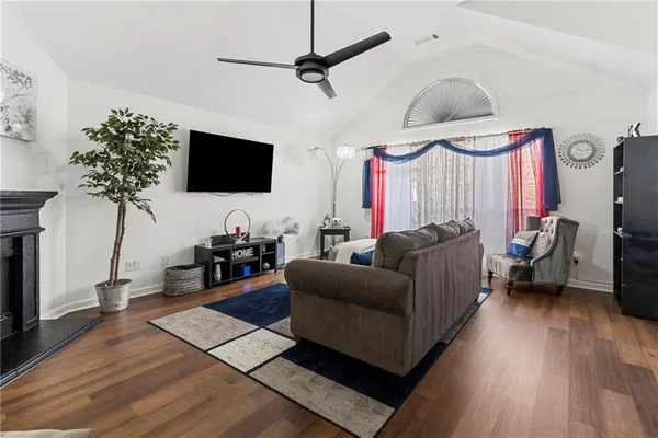 $2,500 | 4909 Truitt Lane, Decatur, GA 30035