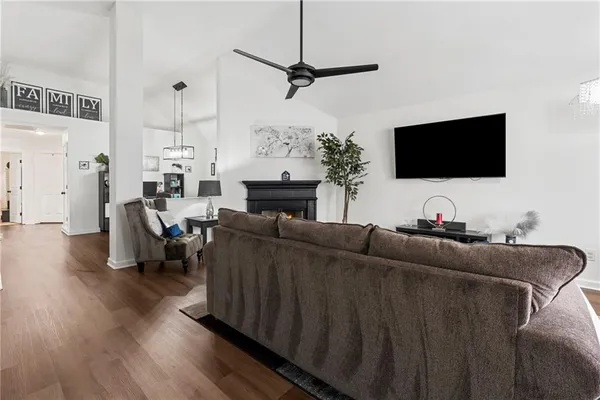 $2,500 | 4909 Truitt Lane, Decatur, GA 30035