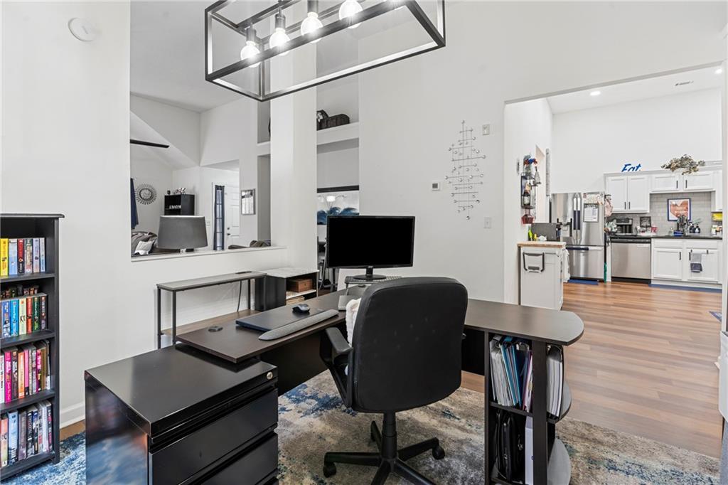 4909 Truitt Lane Decatur, GA 30035 - Photo 9 of 35