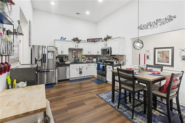 $2,500 | 4909 Truitt Lane, Decatur, GA 30035