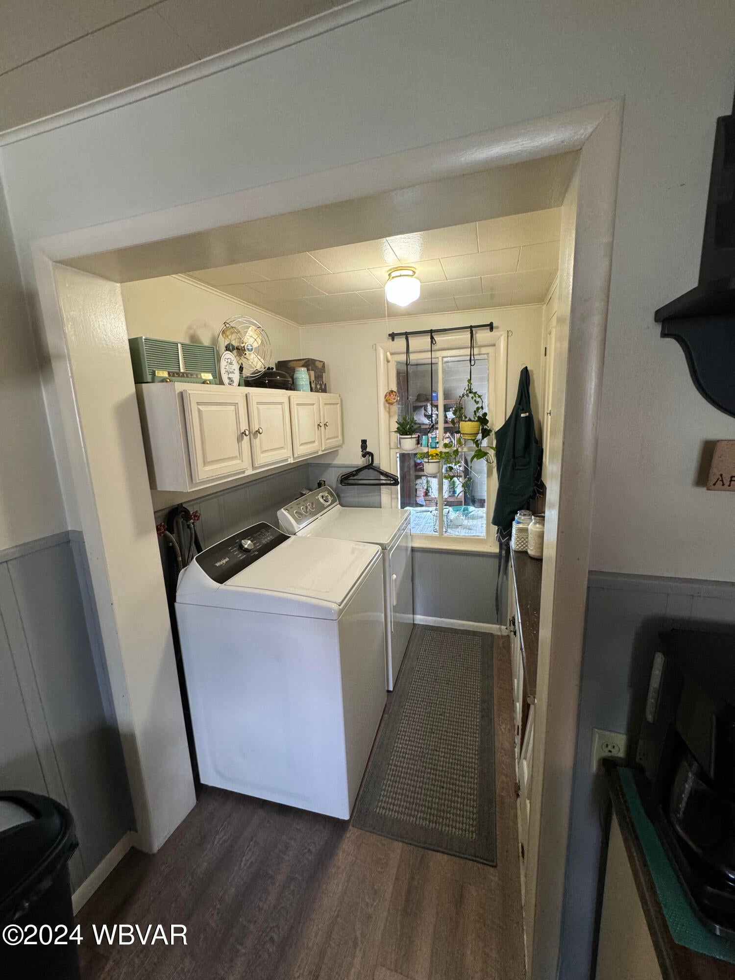 1298 Pinchtown Road Montgomery, PA 17752 - Photo 11 of 21 Laundry Room
