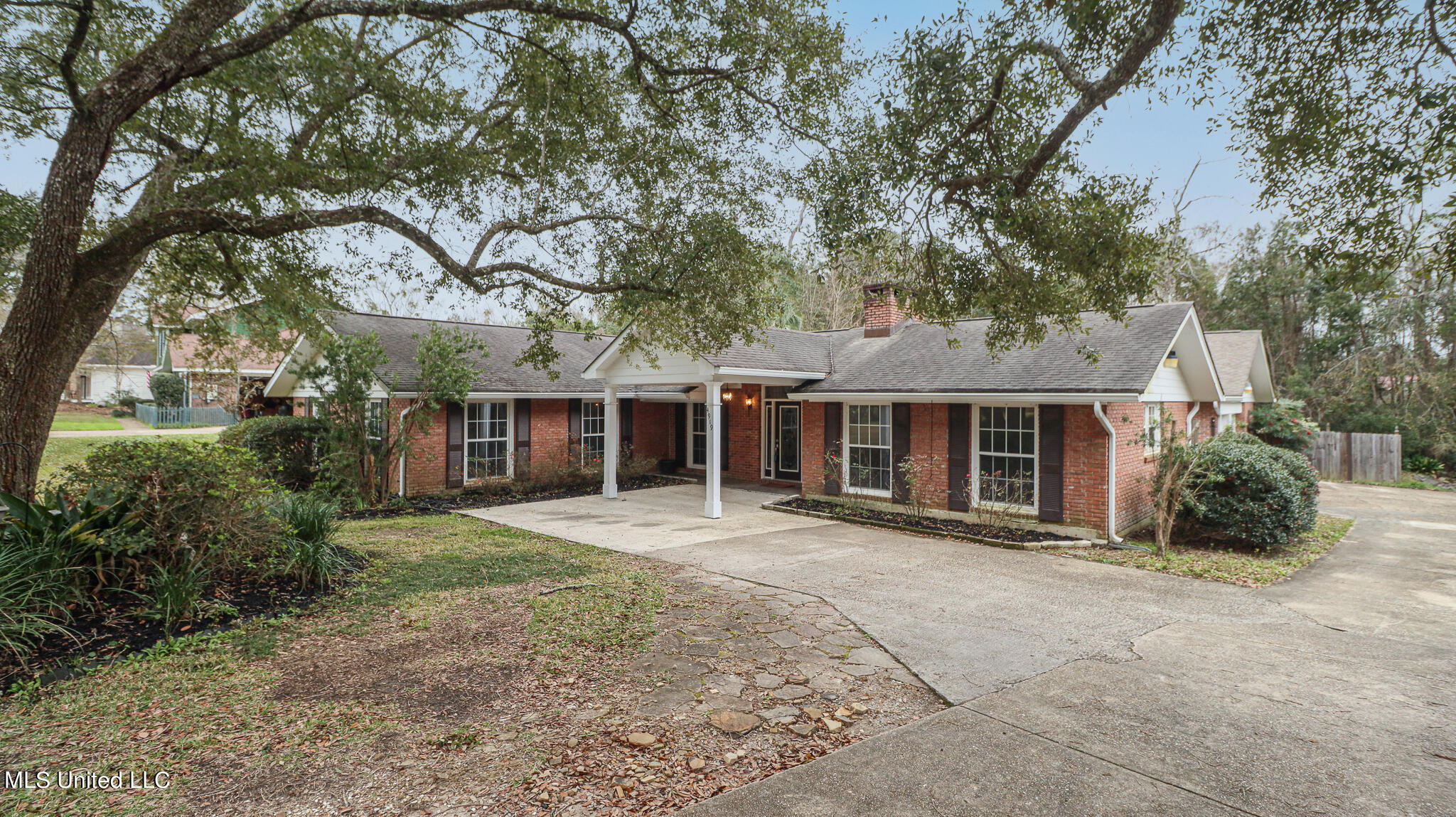 4919 Courthouse Road Gulfport, MS 39507 - Photo 1 of 31 IMG_1044