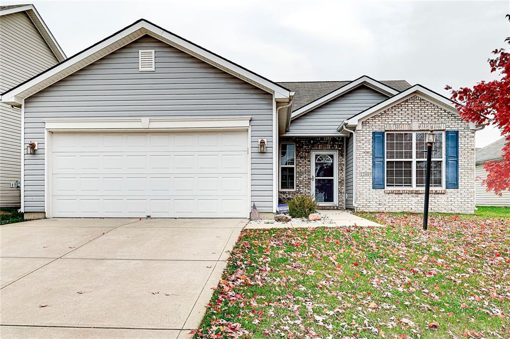 12489 Wolf Run Road Noblesville, IN 46060 - Photo 1 of 24 Gallery Image 1