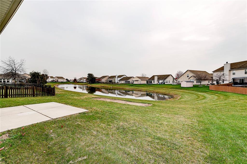 12489 Wolf Run Road Noblesville, IN 46060 - Photo 22 of 24 Gallery Image 22