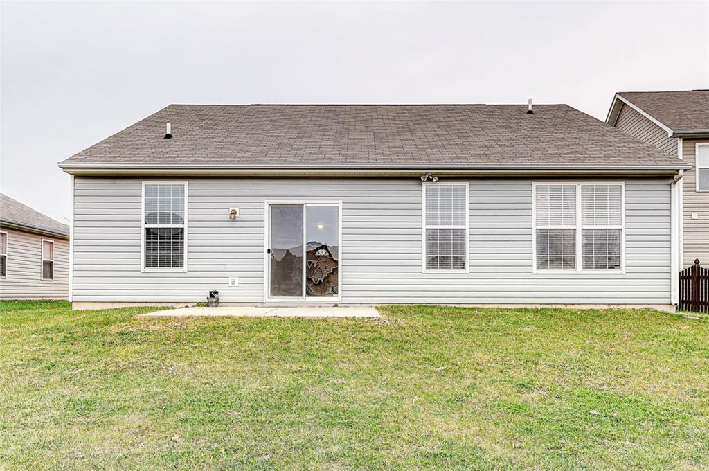 12489 Wolf Run Road Noblesville, IN 46060 - Photo 23 of 24 Gallery Image 23