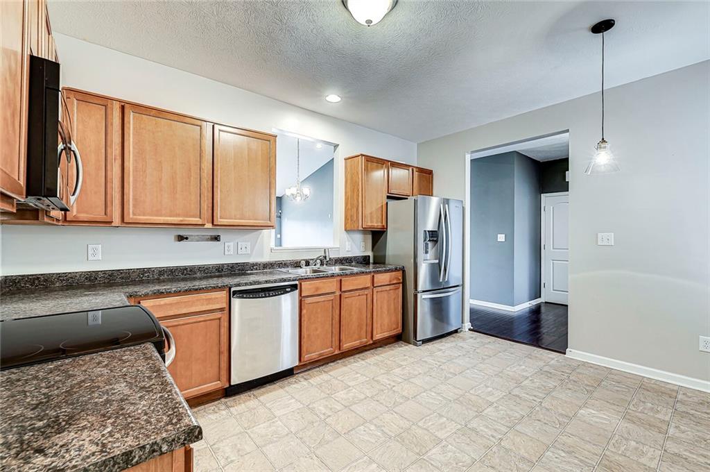 12489 Wolf Run Road Noblesville, IN 46060 - Photo 7 of 24 Gallery Image 7
