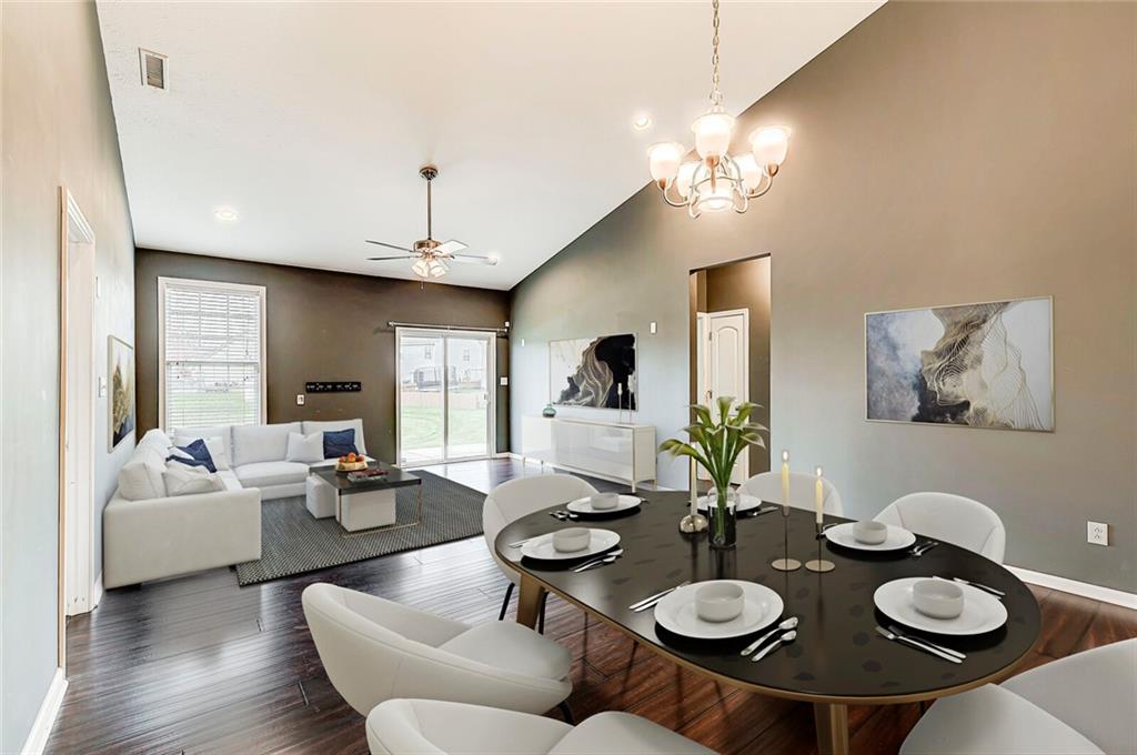 12489 Wolf Run Road Noblesville, IN 46060 - Photo 10 of 24 Gallery Image 10