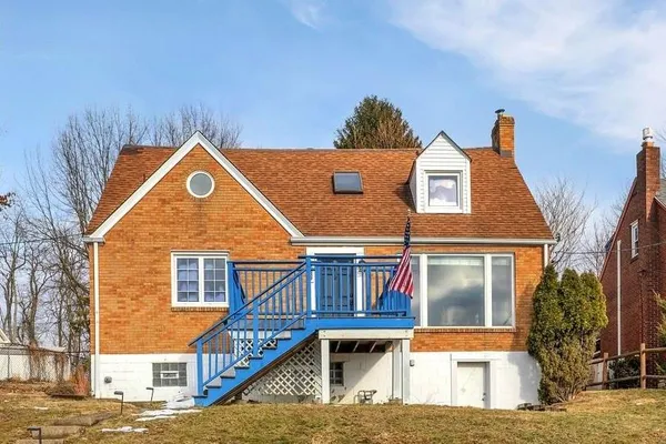 $299,000 | 8020 Lloyd Avenue, Pittsburgh, PA 15218